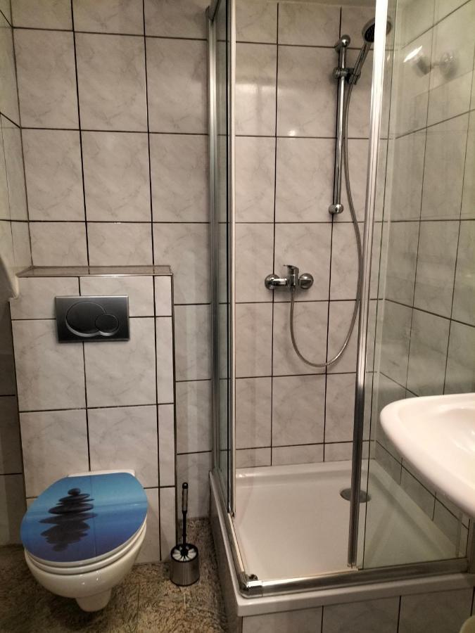 Pension Rosenblick Mörlenbach Quarto foto